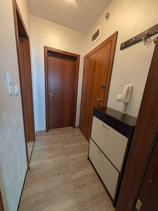 Дава се под наем Едностаен апартамент в Пловдив, Център - 96 кв.м за 600 € - Снимка #10