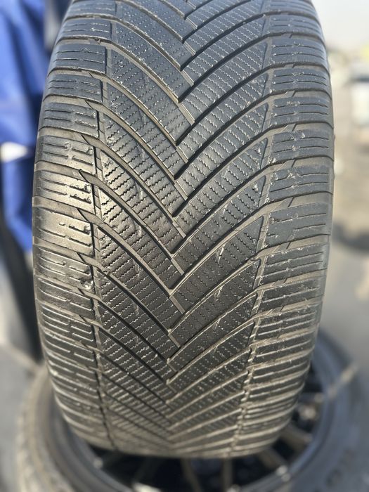 Ekanoks Malibu Bmw AI 4 Kaptivaga 20 diska balon