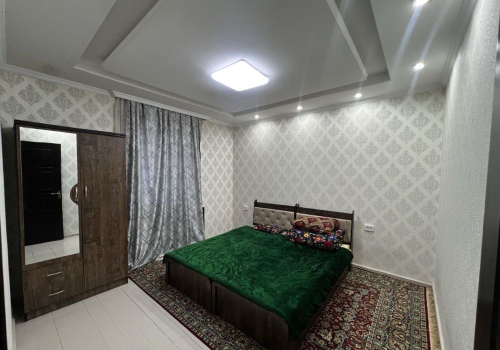 Сдается 3 ком Гунча. Метро Тинчлик