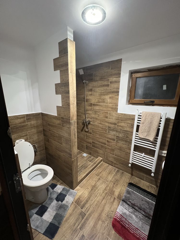 Cabana Băile Figa