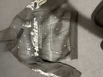 Ново Hellstar hoodie