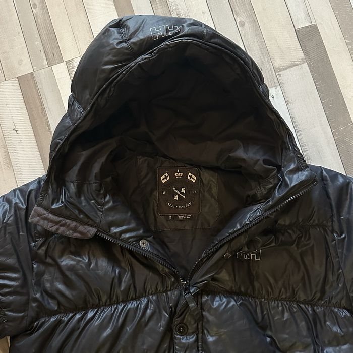 Зимно яке Helly Hansen