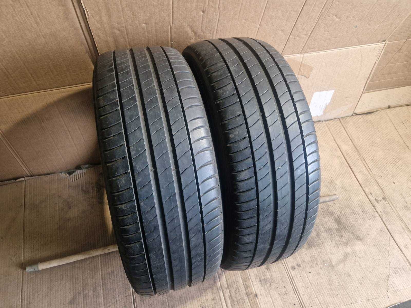 2 Michelin R18 225/50
летни гуми DOT2517