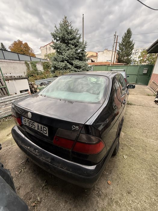 Saab 95 vanzare sau dezmembrare