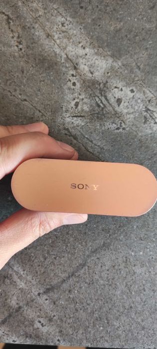 Слушалки тапи Sony WF-1000XM3