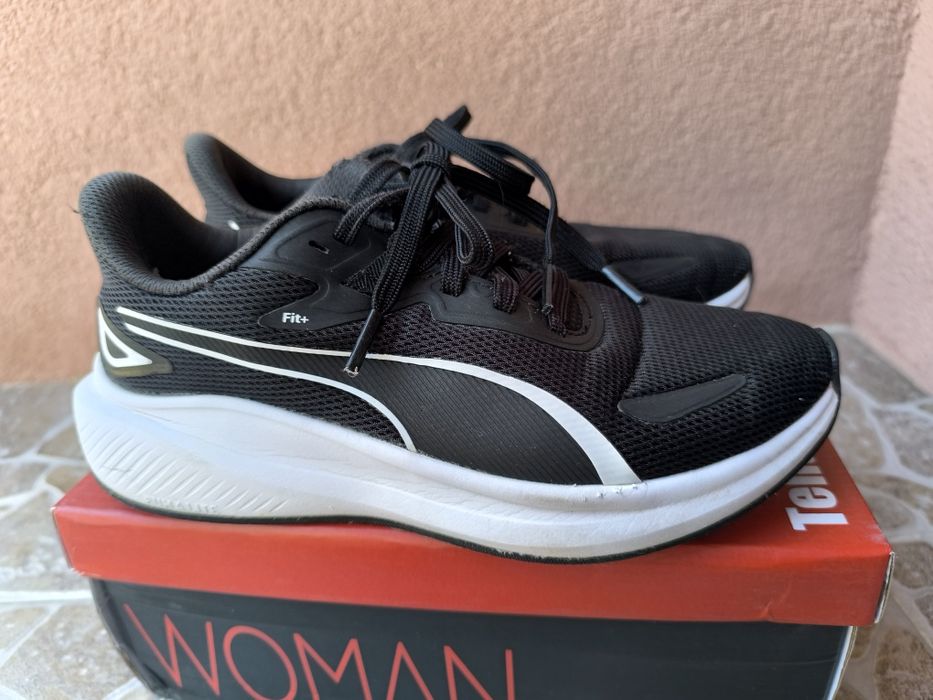 Само днес Оргинални Puma 40 лв