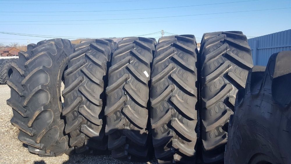 520/85R42 Cauciucuri noi 20.8R42 BKT AGRIMAX cu tva inclus si garantie