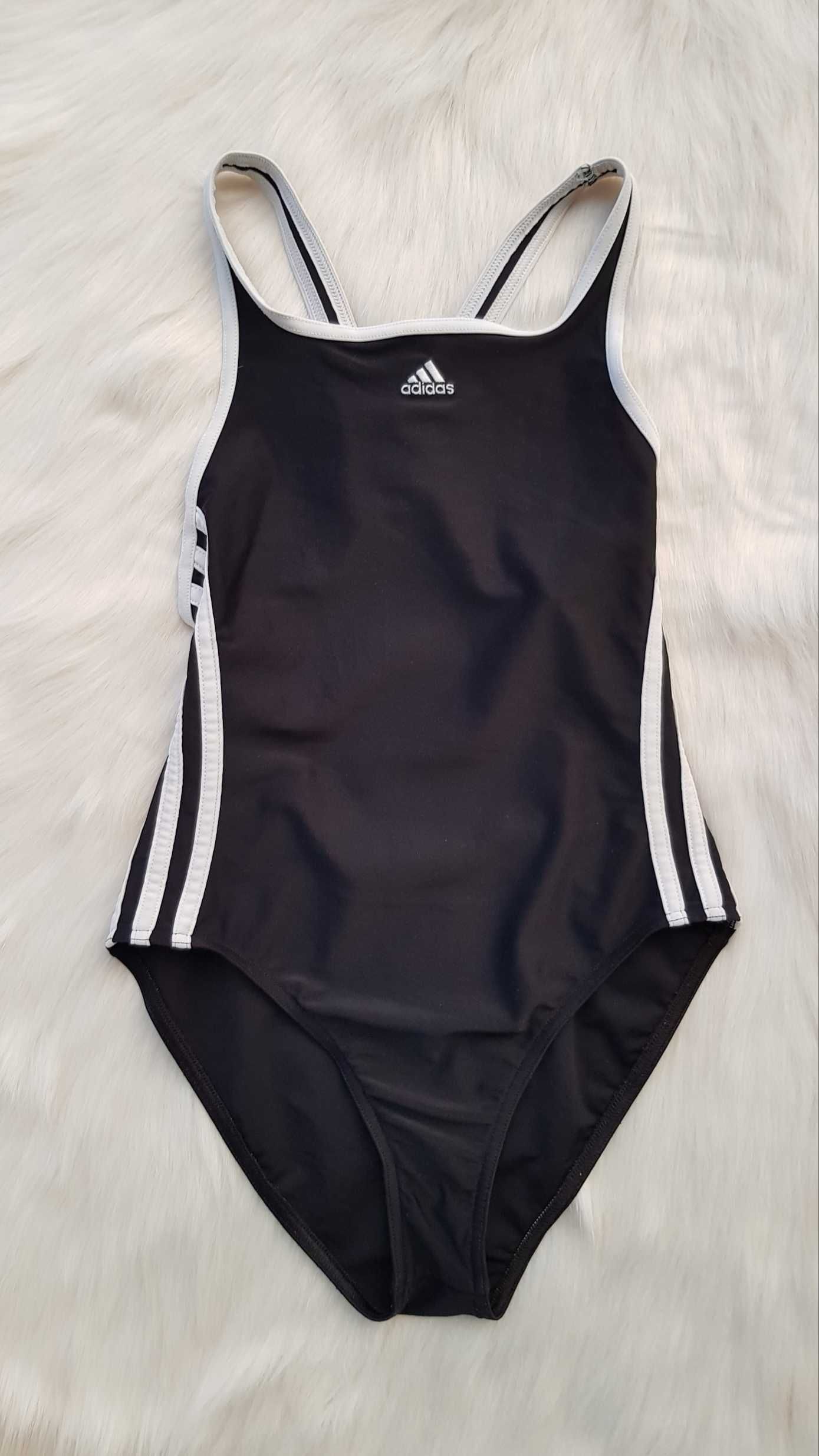 Дамски бански Adidas размер L - НОВ
