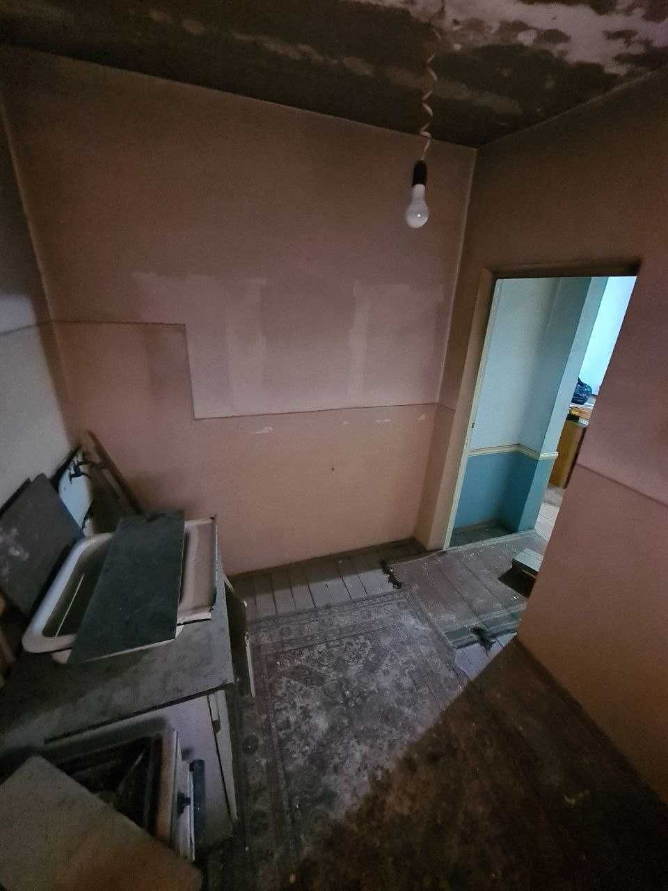 Продается 2х комнатная квартира КЕЛЕС