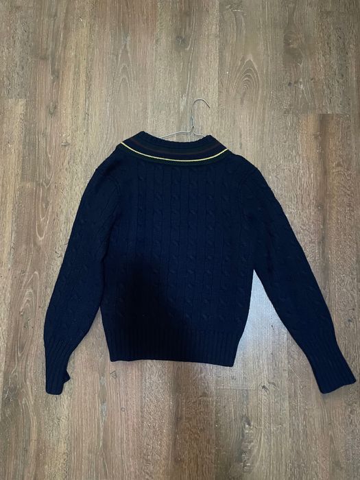 Polo Ralph Lauren / Pulover Lana 100%