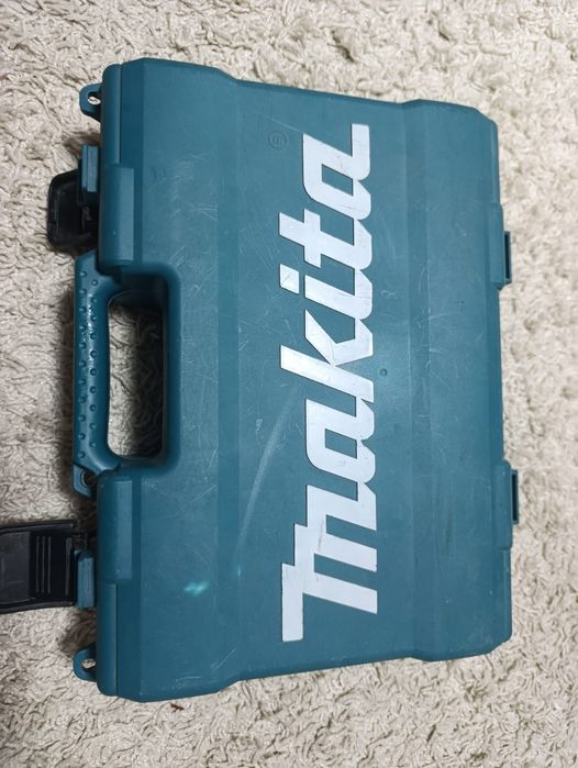 Шуруповёрт в отличном состоянии