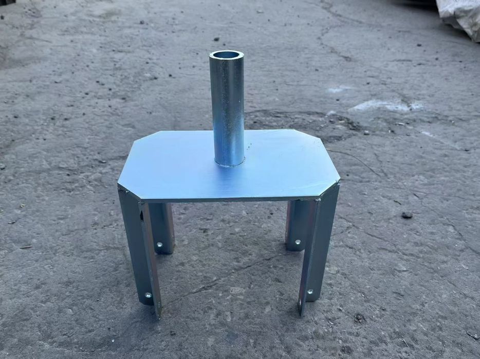 Кофражни вилици за телескопични подпори