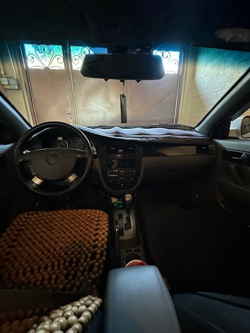 Chevrolet Gentra