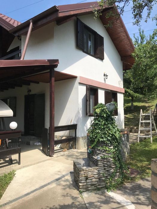 Vand casa in Breaza, Prahova sau schimb cu casa in Pantelimon, Ilfov