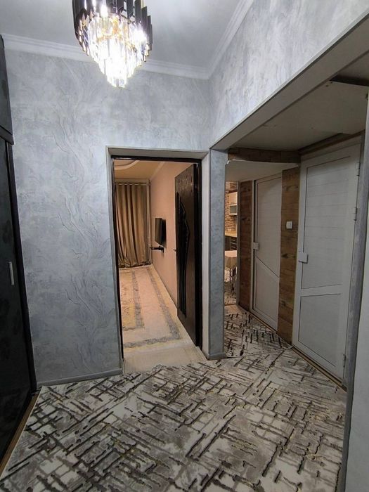 Кушбеги 2х-комнатная квартира 63квм