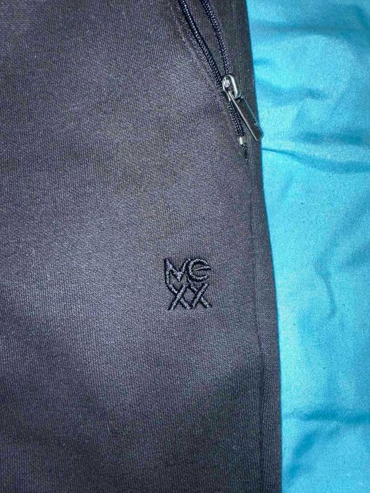 черна долница mex