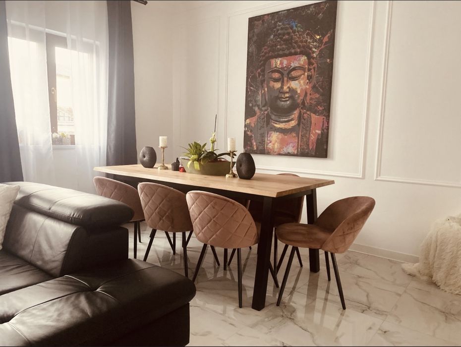 Scaune living si bucatarie