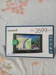 GPS GARMIN nuvi 2699 lmt-D