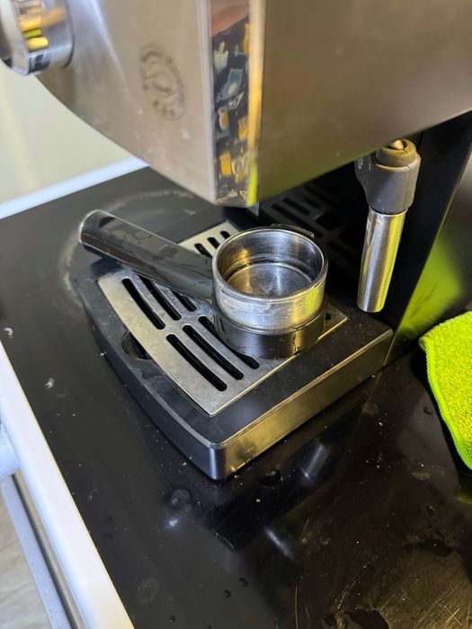 Кафемашина Philips Saeco Poemia