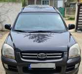Kia sportage 4x4
