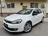 Golf 6 automat dsg