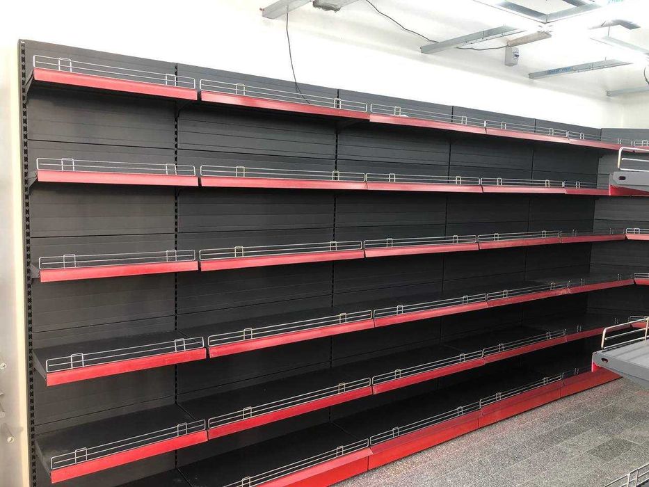 Doʻkonlar uchun , mebe ,l poʻlka , vitirina , stelajlar