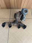 Turbosuflanta VW Golf 2.0 03G253014N Touran, Passat, Seat