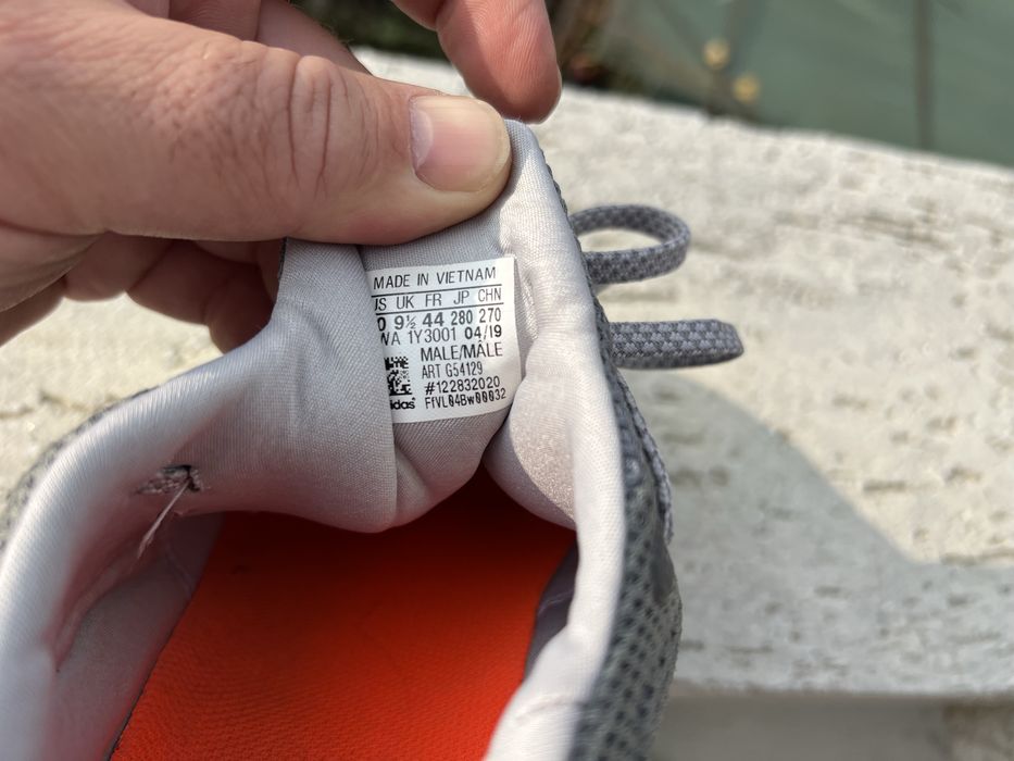 Adidas AlphaBoost 44