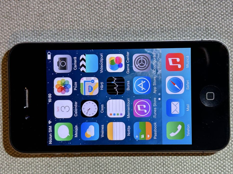 Telefon Apple Iphone 4 32gb