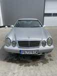 Мерцедес CLK 200 Kompressor 6 ск.