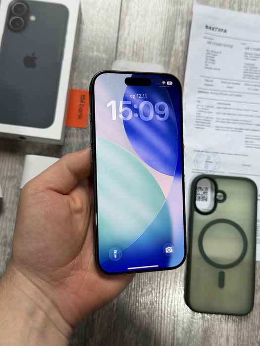 Iphone 15 Pro Max 256 GB - 100 % Чисто Нова Батерия Отличен