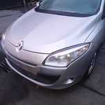 Vând piese Renault Megane 3 an 2011 1.6 benzină