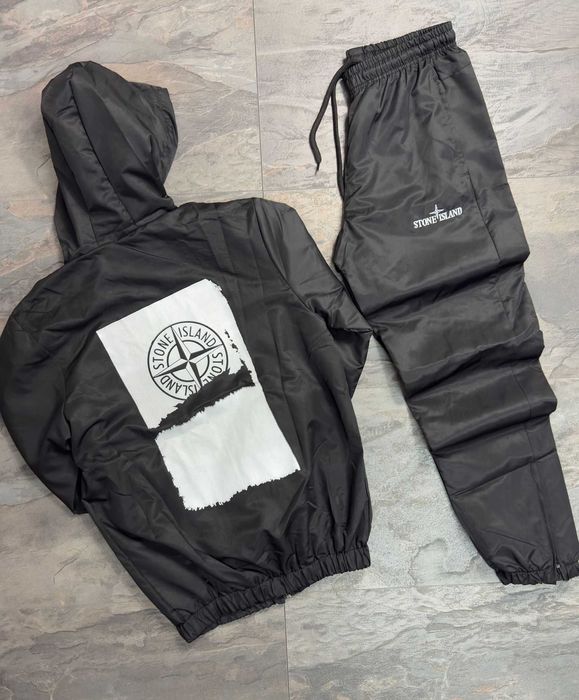 Мъжки Екипи StoneIsland
