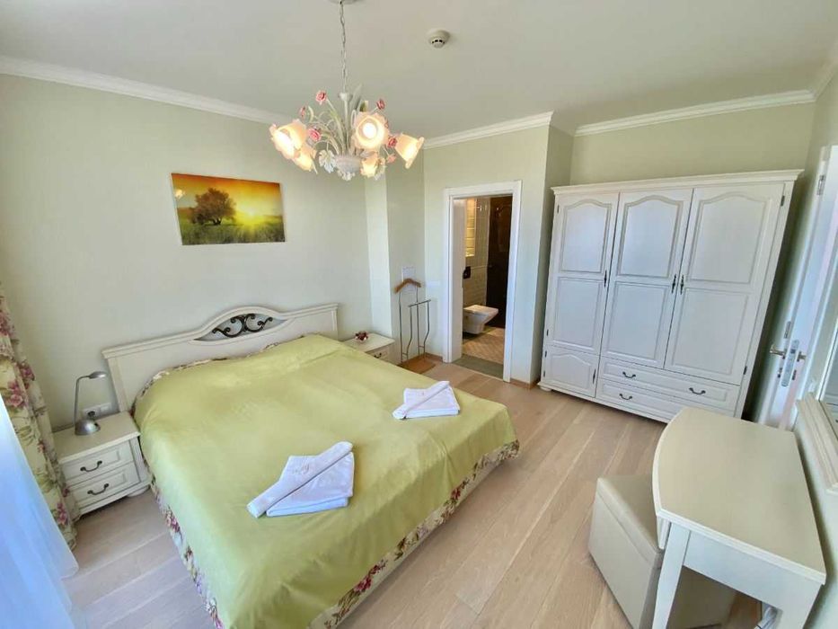 Продава се Тристаен апартамент в Свети Влас - 158 кв.м за 1811 €/кв.м - Снимка #7