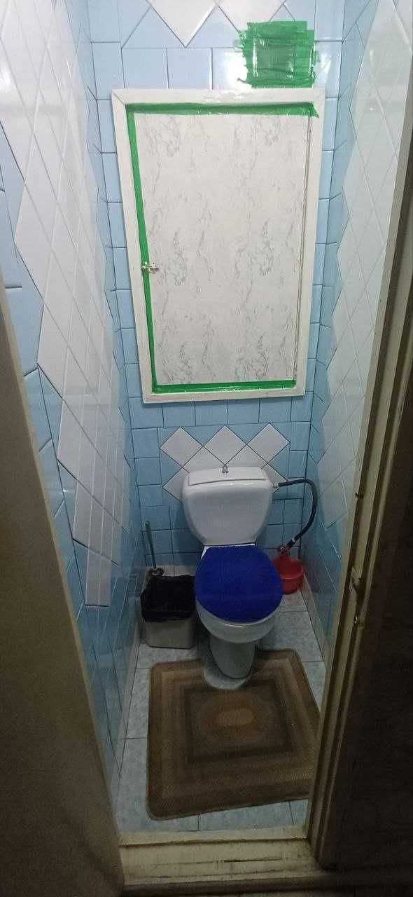 Сдаётся квартира парк фуркат