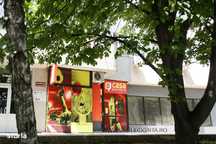 Spatiu comercial Baba Novac