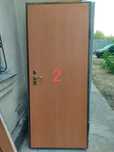 Продам 5 дверей  б/у ЧИТАТЬ ОПИСАНИЕ