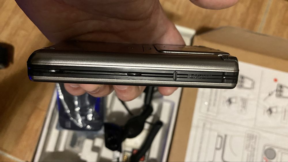 ASUS MyPal A632N