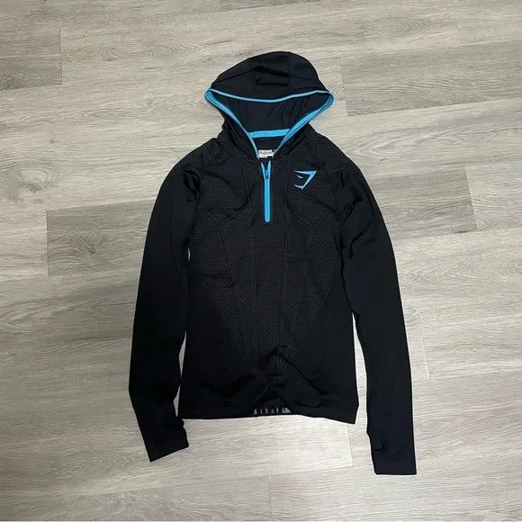 Gymshark Onyx V1 | Премиум-качества | Быстрая доставка
