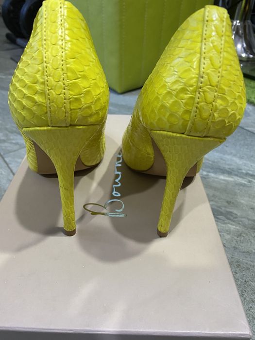 Оригинални обувки Bourne стилето