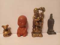 Китайские фигурки, статуэтки, сувениры, магнит на холодильник. Фэн-шуй