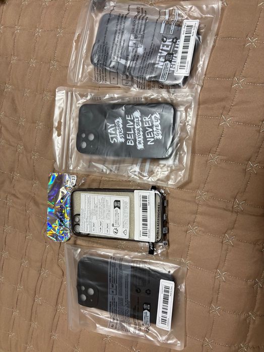 Продавам IPhone 13