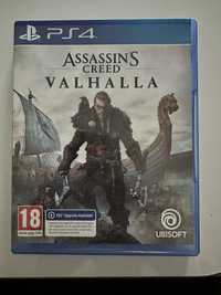 Assassin’s Creed Valhalla PS