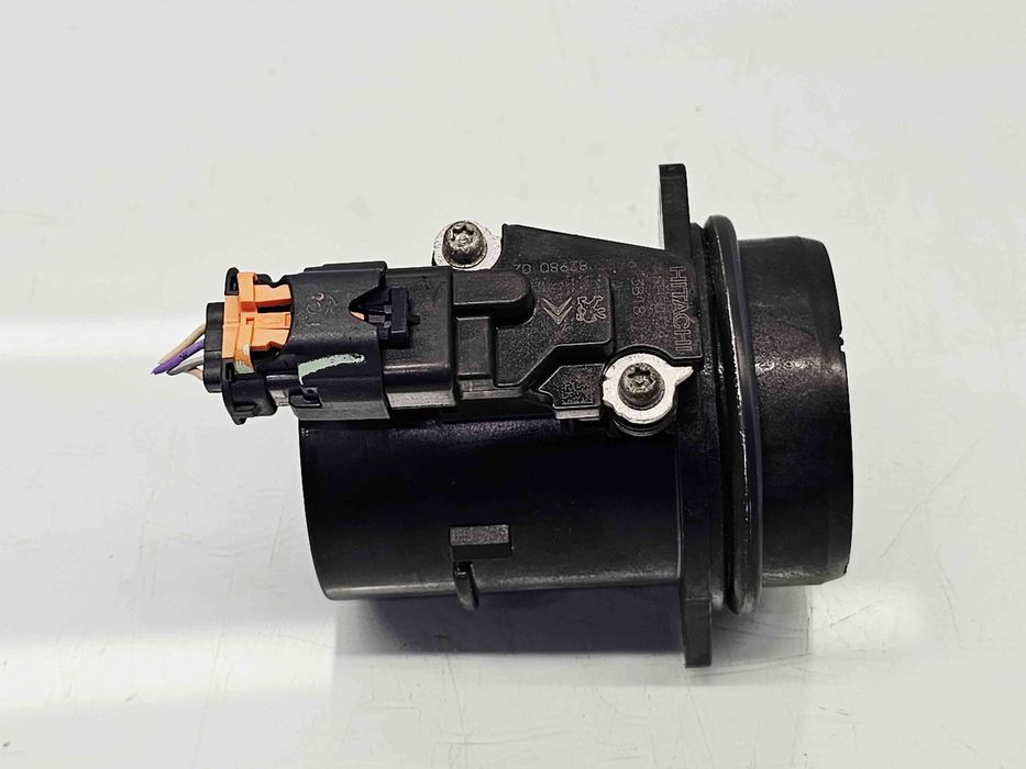 Debitmetru aer Peugeot 208 [Fabr 2012-2024] 9683282980 1.4 HDI 8HR 50K