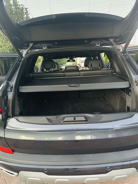 Vand BMW  X5 Xdrive30D