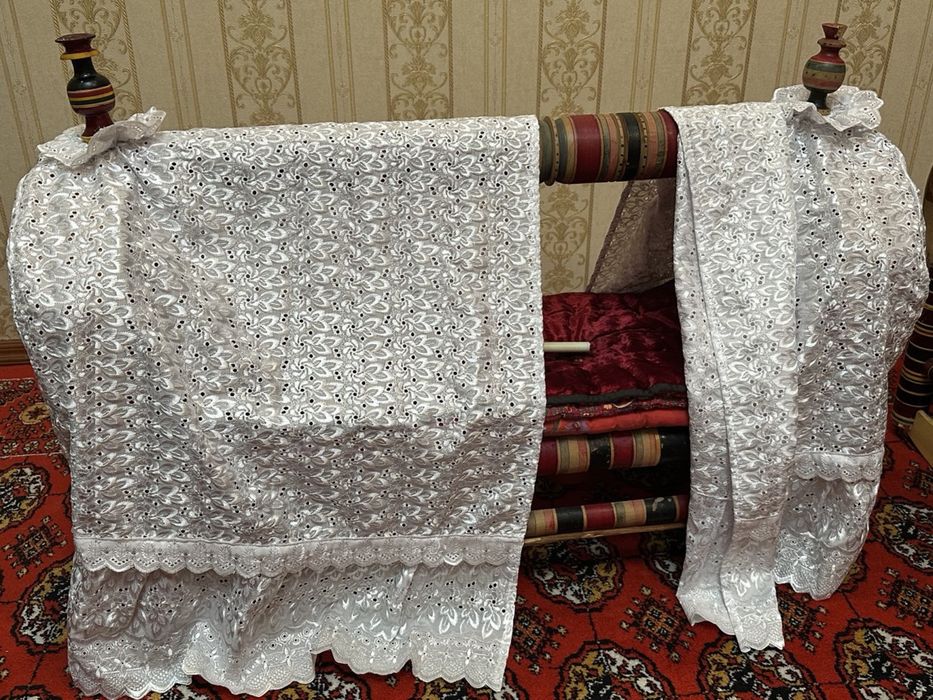 чакалок учун бешик