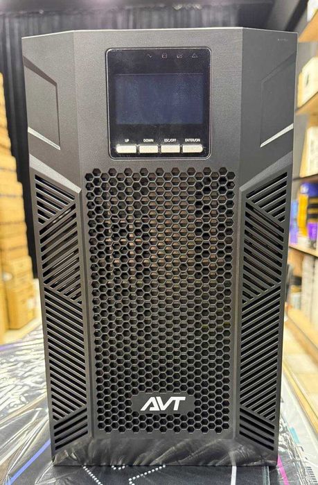UPS AVT Online 1KVA, 2KVA, 3KVA, 10KVA