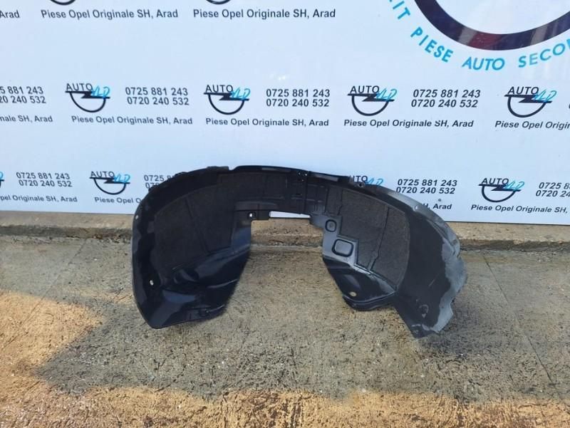 Carenaj roata stanga dreapta fata Opel Meriva B