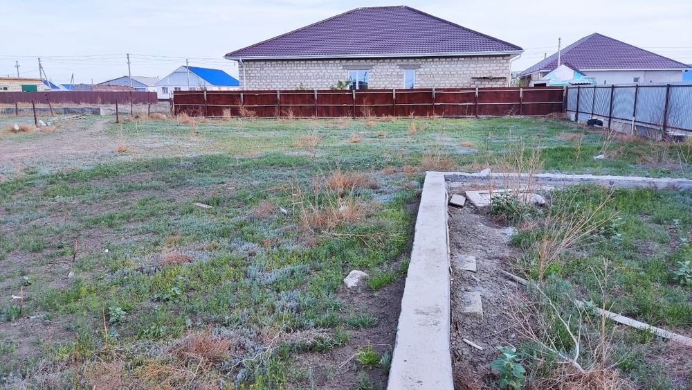 Продам земельный участок