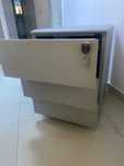 Dulap de birou metal